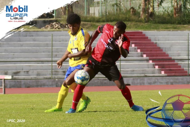 Résultats - Classement JOURNEE 3 / MOBIL SUPER LIGUE