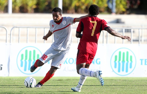 Le calendrier international remanié / Compétitions OFC Le calendrier international remanié / Compétitions OFC