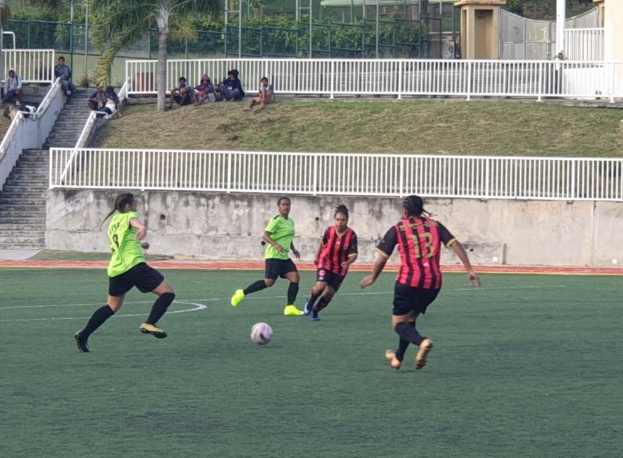 ZEOLYL Futsal en tête de la Super Ligue / Résultats-Classements du week-end ZEOLYL Futsal en tête de la Super Ligue / Résultats-Classements du week-end