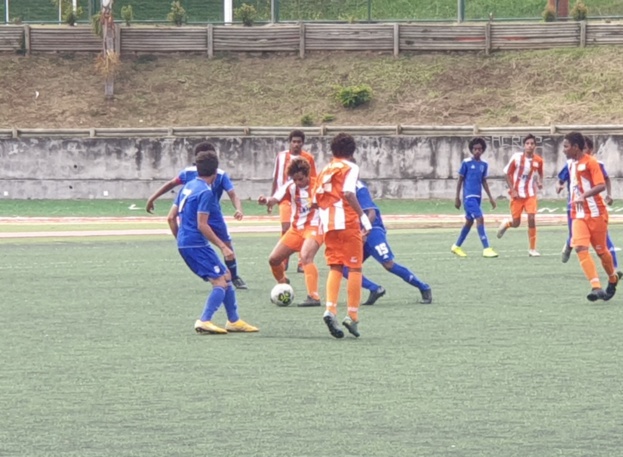 ZEOLYL Futsal en tête de la Super Ligue / Résultats-Classements du week-end ZEOLYL Futsal en tête de la Super Ligue / Résultats-Classements du week-end