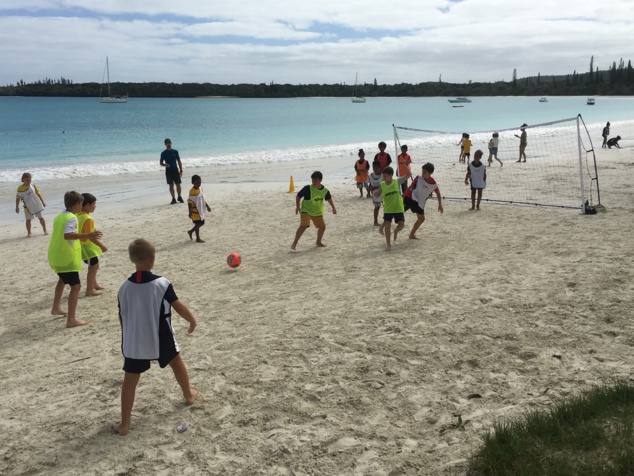 KUNIE à la fête : retour sur la Coupe Cap Constructions (U11) / 1er-2 août KUNIE à la fête : retour sur la Coupe Cap Constructions (U11) / 1er-2 août