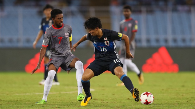 Abiezer JENO : une vie amiénoise / Interview FEDCALFOOT Abiezer JENO : une vie amiénoise / Interview FEDCALFOOT