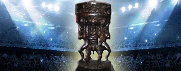 RESULTATS complets des 1/16èmes de finale de la COUPE / FCF