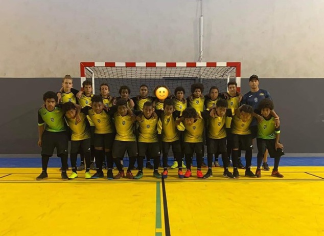 La Section Francis Carco : un modèle FUTSAL unique en Calédonie / Sections Sportives et Scolaires La Section Francis Carco : un modèle FUTSAL unique en Calédonie / Sections Sportives et Scolaires