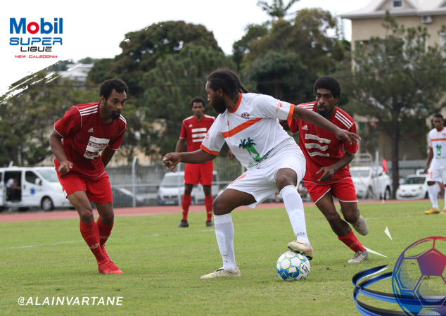 Résultats - Classement / MOBIL SUPER LIGUE - Journée 5 Résultats - Classement / MOBIL SUPER LIGUE - Journée 5