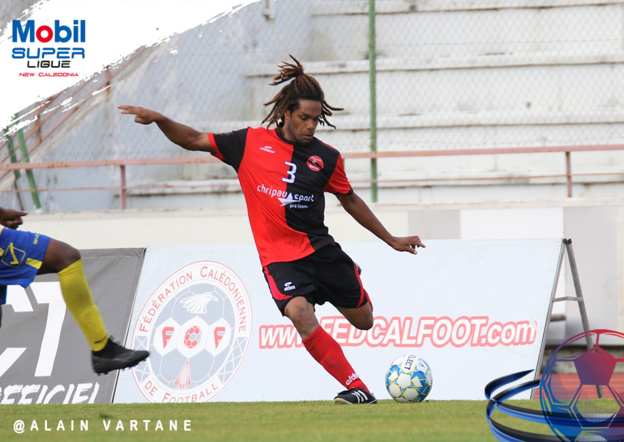 L'AS Mont-Dore veut combler le retard à l'allumage / Mobil Super Ligue - J5 / LIVE VIDEO web L'AS Mont-Dore veut combler le retard à l'allumage / Mobil Super Ligue - J5 / LIVE VIDEO web