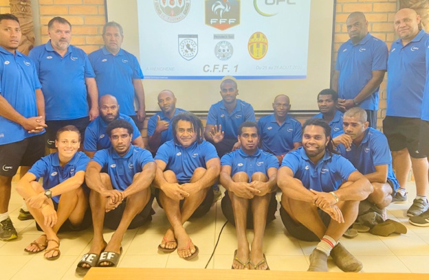 HIENGHENE en mode CFF1 et CFF2 / Formations des Educateurs 