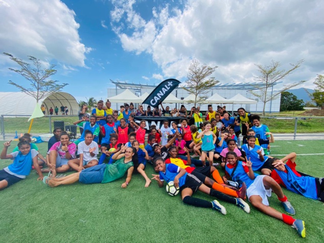 Un mois d'octobre intense / Football Féminin, évènements FCF Un mois d'octobre intense / Football Féminin, évènements FCF