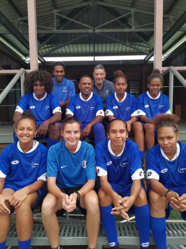 Un mois d'octobre intense / Football Féminin, évènements FCF Un mois d'octobre intense / Football Féminin, évènements FCF