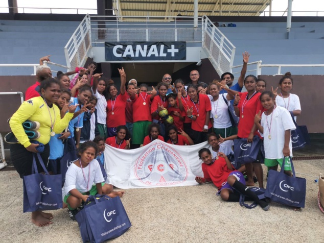 Un mois d'octobre intense / Football Féminin, évènements FCF Un mois d'octobre intense / Football Féminin, évènements FCF