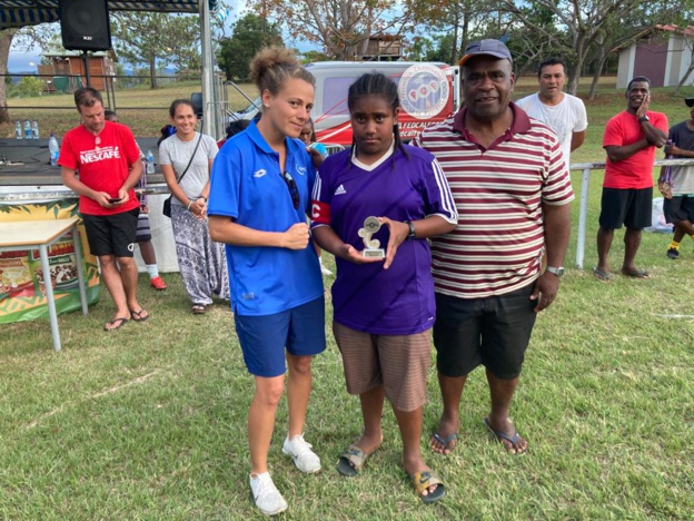 L'OC HMELEK : vainqueur du Quizz Just-Play. L'OC HMELEK : vainqueur du Quizz Just-Play.