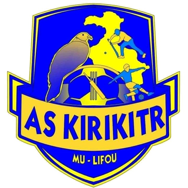 " Que du bonus " / Thierry ROKUAD, entraîneur - As KIRIKITR / Quarts de finale - COUPE FUTSAL " Que du bonus " / Thierry ROKUAD, entraîneur - As KIRIKITR / Quarts de finale - COUPE FUTSAL