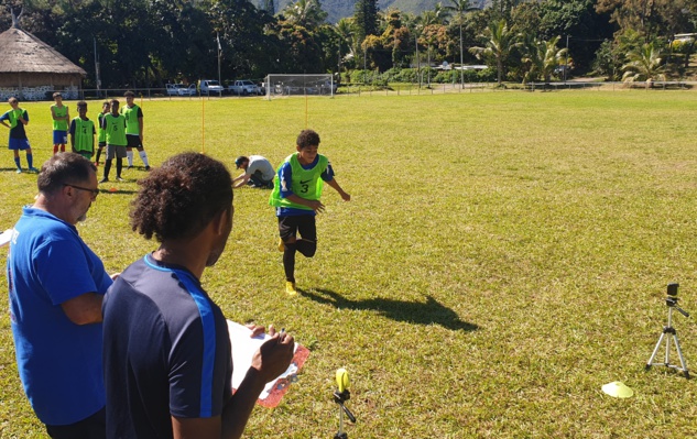 " Créer une base technique forte en compétence et de qualité " / Formation BMF - ITW avec Michel BERBECHE (CTR Formations) " Créer une base technique forte en compétence et de qualité " / Formation BMF - ITW avec Michel BERBECHE (CTR Formations)