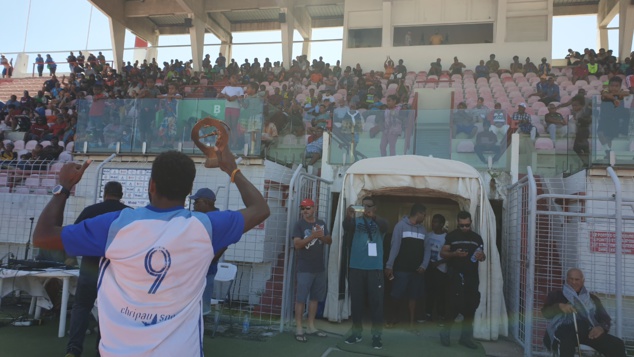 Germain HAEWEGENE, le serial BUTEUR / Mobil Super Ligue 2020 Germain HAEWEGENE, le serial BUTEUR / Mobil Super Ligue 2020