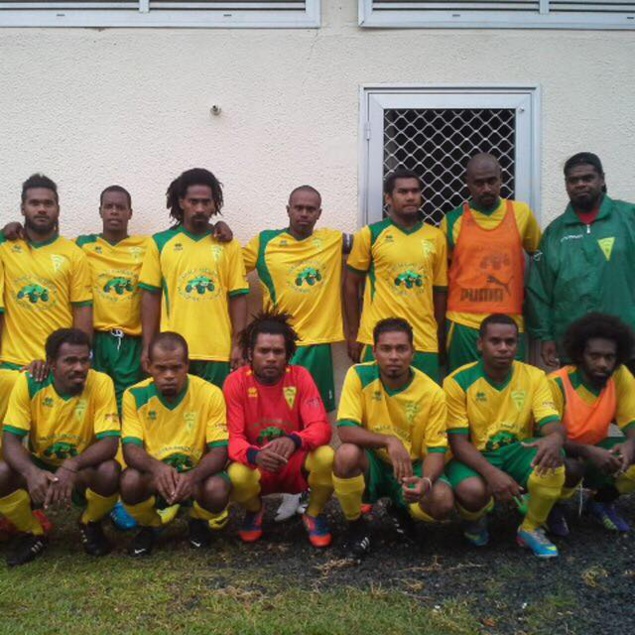 Le Racing POINDIMIE rend hommage à Jean-Jacques KAVIVIORO / Disparition Le Racing POINDIMIE rend hommage à Jean-Jacques KAVIVIORO / Disparition