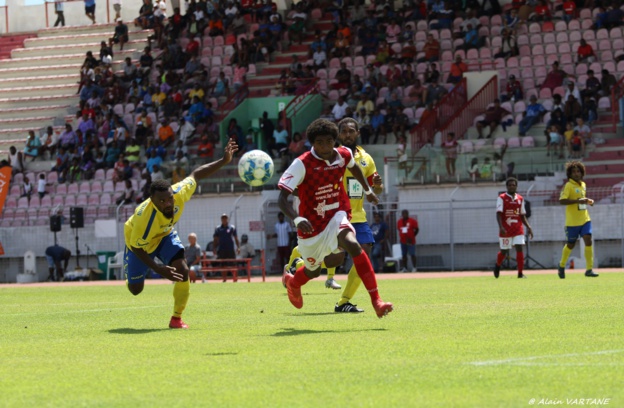 Crédit PHOTO : Alain VARTANE