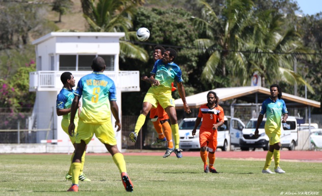 L'US GELIMA sur la bonne voie / Demi-finales des PLAY-OFF NORD L'US GELIMA sur la bonne voie / Demi-finales des PLAY-OFF NORD