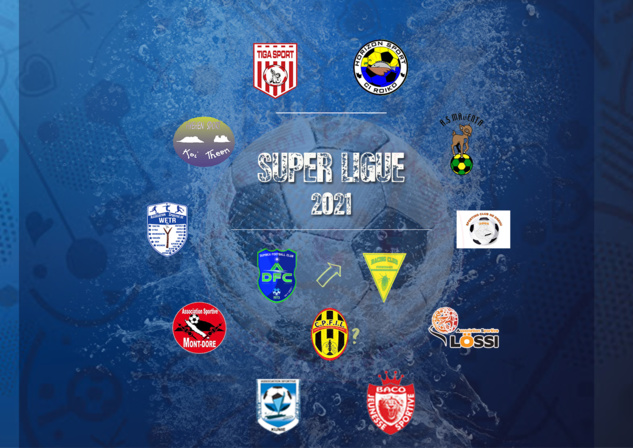 Des Play-OFF à quatre, au Stade Boéwa / Finales Inter-Iles (20 et 23 janvier) Des Play-OFF à quatre, au Stade Boéwa / Finales Inter-Iles (20 et 23 janvier)