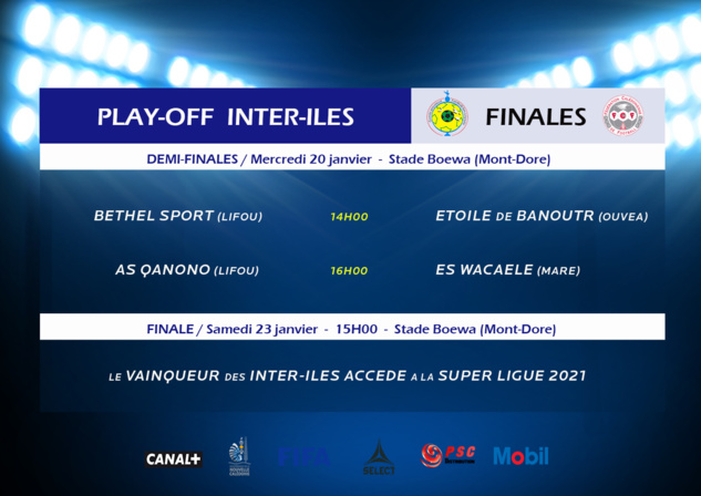 BETHEL SPORT à la conquête de l'élite / Play-Off ILES BETHEL SPORT à la conquête de l'élite / Play-Off ILES