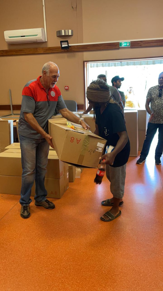 Le Comité NORD est en place / Elections - Comités Provinciaux Le Comité NORD est en place / Elections - Comités Provinciaux