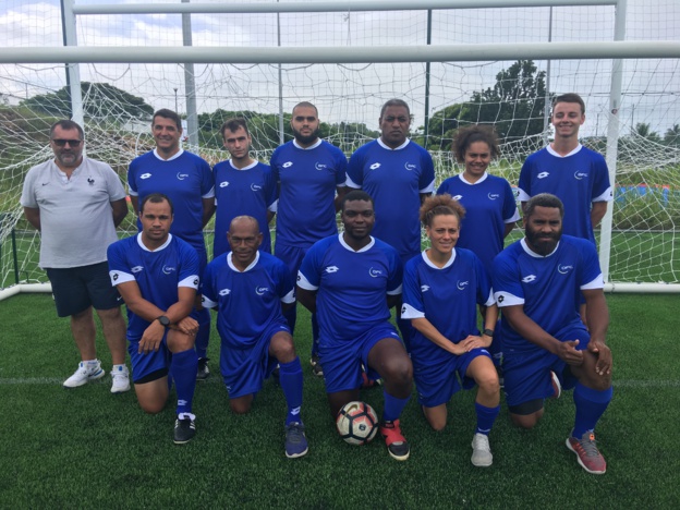 Photos : FCF Photos : FCF