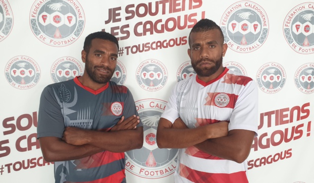 La FCF lance sa BOUTIQUE en LIGNE / Vente de Maillots - Equipe de Calédonie : site web FCF + accueil FCF La FCF lance sa BOUTIQUE en LIGNE / Vente de Maillots - Equipe de Calédonie : site web FCF + accueil FCF