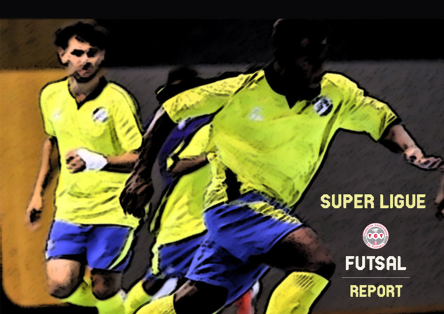 Le FOOTBALL cagou de nouveau à l'arrêt / Covid-19 Le FOOTBALL cagou de nouveau à l'arrêt / Covid-19