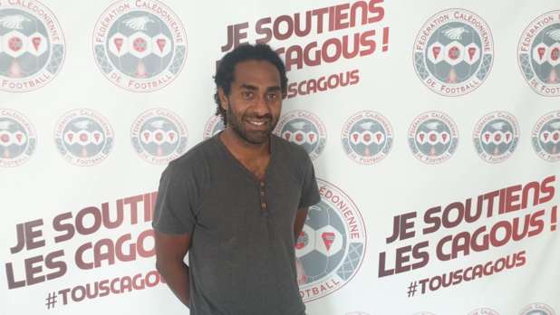 CALEDOFOOT - 2ème numéro, saison 2021 / VIDEO