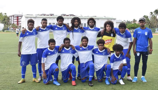 Résultats - Classement du week-end : Super Ligue Futsal (J7) / U18 fédéral (J4)