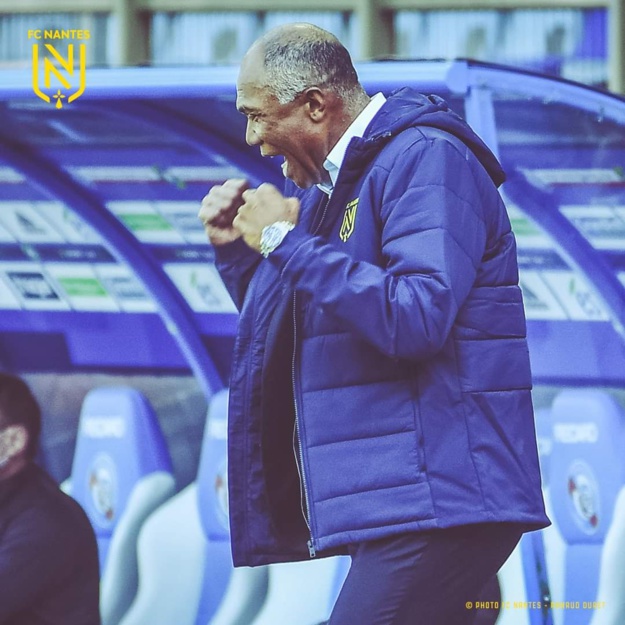 Crédit Photo : FC NANTES