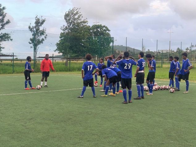 Présentation de la Section Sportive DO KAMO (2021) / FCF Présentation de la Section Sportive DO KAMO (2021) / FCF