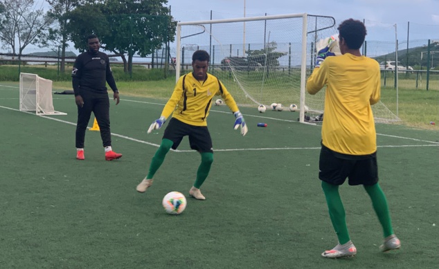 Présentation de la Section Sportive DO KAMO (2021) / FCF  