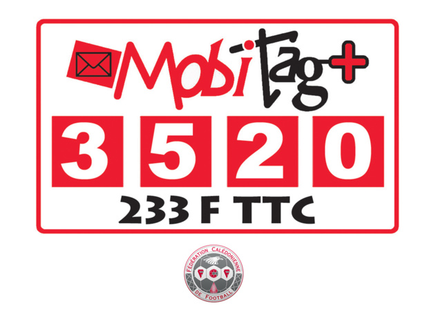 La Fédération lance son JEU SMS / 2 lots à gagner par journée de Super Ligue