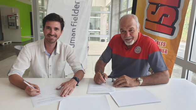 Un nouveau partenaire officiel pour le Football d'Animation et les U13 / FCF Un nouveau partenaire officiel pour le Football d'Animation et les U13 / FCF