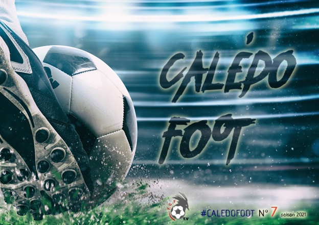 CALEDOFOOT n°7 : le Sco Kartier Nord Futsal + Découverte de l'Arbitrage au RSMA / VIDEO CALEDOFOOT n°7 : le Sco Kartier Nord Futsal + Découverte de l'Arbitrage au RSMA / VIDEO