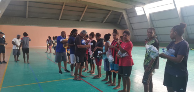 Le Festival " La Belle et le Foot ", 2ème édition / Retour en images (Photos) Le Festival " La Belle et le Foot ", 2ème édition / Retour en images (Photos)