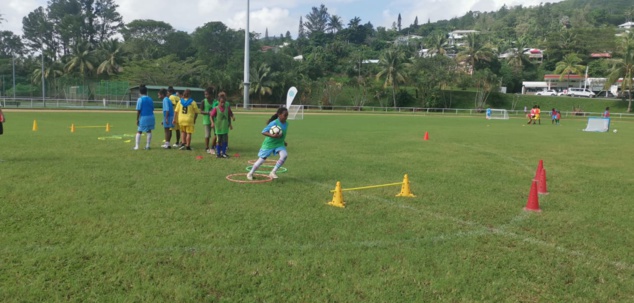 Le Festival " La Belle et le Foot ", 2ème édition / Retour en images (Photos) Le Festival " La Belle et le Foot ", 2ème édition / Retour en images (Photos)