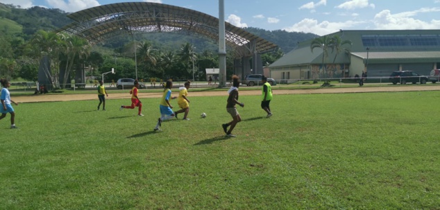 Le Festival " La Belle et le Foot ", 2ème édition / Retour en images (Photos) Le Festival " La Belle et le Foot ", 2ème édition / Retour en images (Photos)