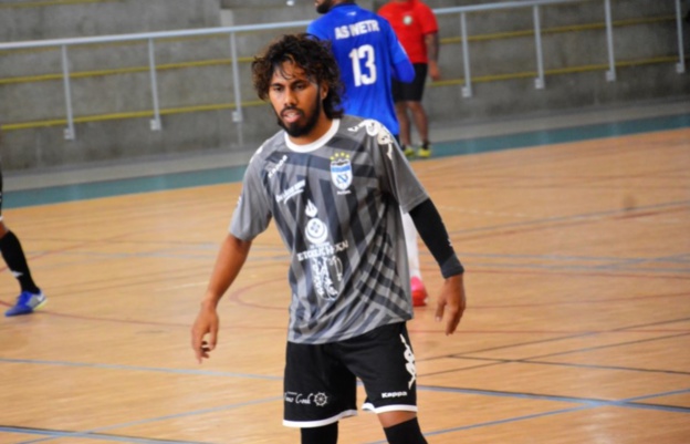 Crédit Photo : FOOT NC