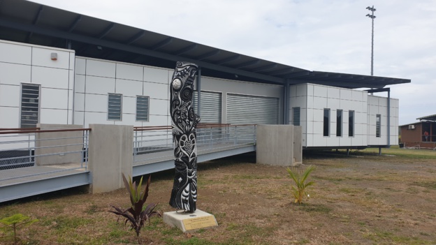 La FCF a déménagé : le Siège de la Fédération transféré à Païta (CTE) La FCF a déménagé : le Siège de la Fédération transféré à Païta (CTE)