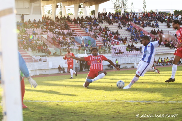 Crédit Photo : Alain VARTANE