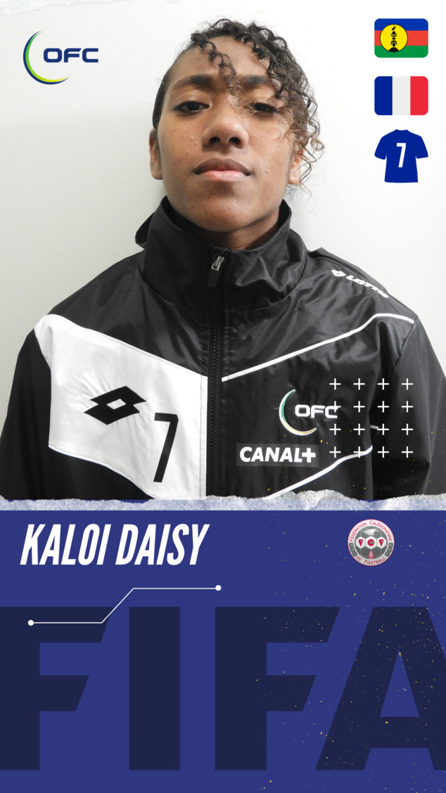 Trombinoscope de l'ACADEMIE fédérale Féminines FCF / Promotion 2021