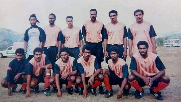 YEOLA SPORT - 1989/1990 YEOLA SPORT - 1989/1990