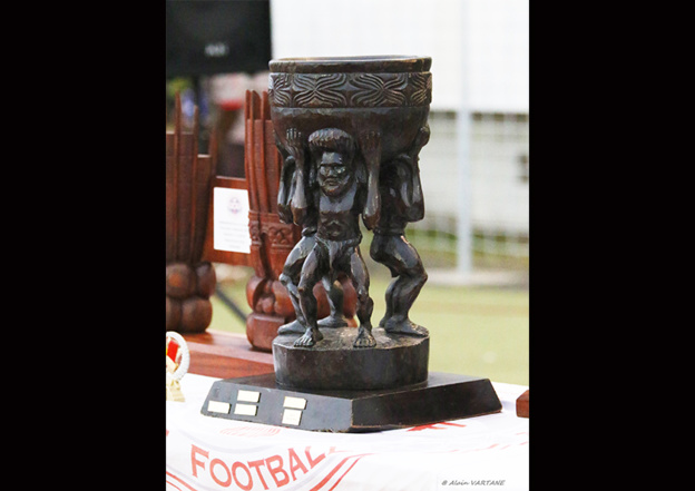 Photo : Alain VARTANE (2020)