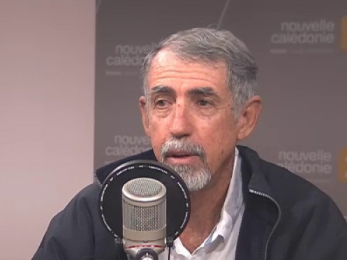 Crédit Photo : NC la 1ère web.