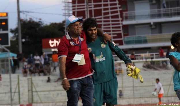 Disparition de Jean-Martin YENTAO / Dirigeant du club de HIENGHENE SPORT