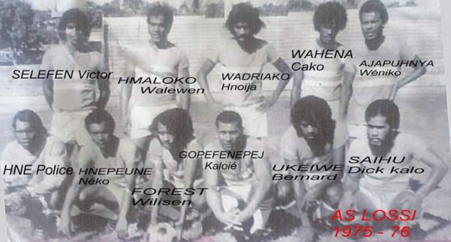 Disparition de Jules Polis HNË / Ancien gardien de but - entraîneur et dirigeant