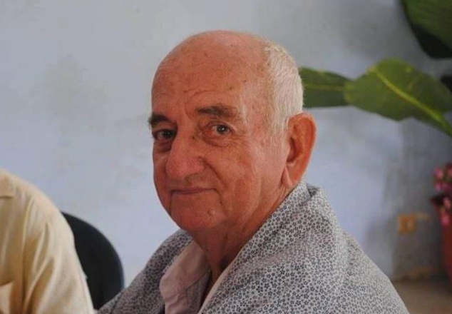 Marck LEONARD, grande figure du football nordiste, était Président d'Honneur de la Js Baco, du CPNF, et de la Fédération Calédonienne de Football.