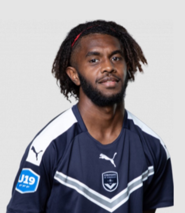 Quatre cagous sur le terrain en N3, avec KUTRAN en réserve des Girondins / National 3 (métropole) Quatre cagous sur le terrain en N3, avec KUTRAN en réserve des Girondins / National 3 (métropole)