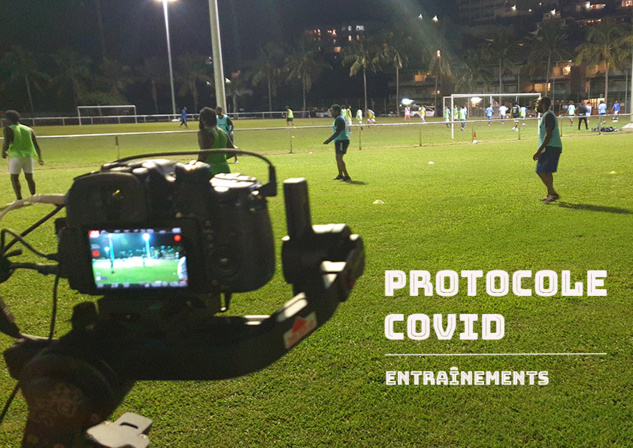 Protocole et registres / Séances d'entraînements - FCF et Clubs (documents en ligne) Protocole et registres / Séances d'entraînements - FCF et Clubs (documents en ligne)